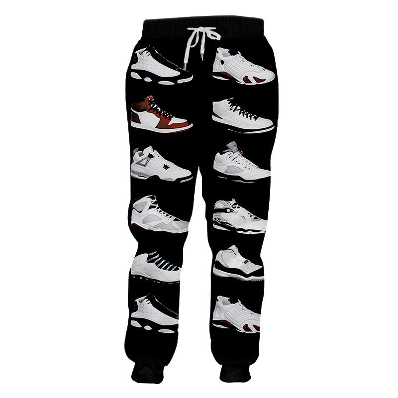 Sports trousers