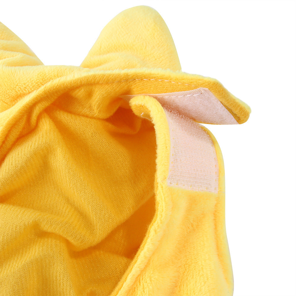 Teddy Dress Up Flower Headgear Cat Headgear Pet Supplies