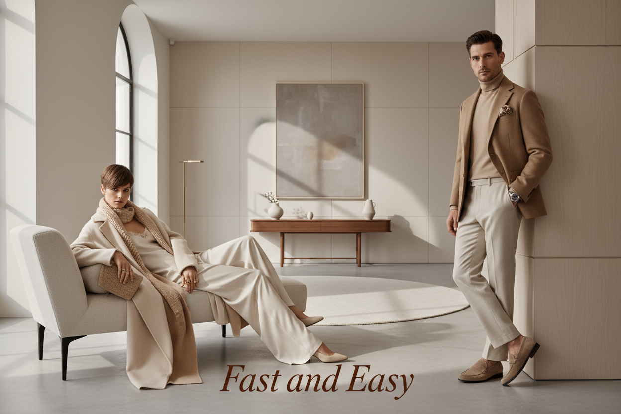 Why is there are line in the middle, no line and one room